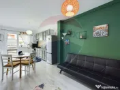 De închiriat | Studio modern | Parcare | Sânpetru Subce... 