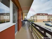 De închiriat | Studio modern | Parcare | Sânpetru Subce... 