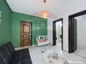 De închiriat | Studio modern | Parcare | Sânpetru Subce... 