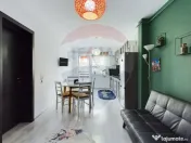 De închiriat | Studio modern | Parcare | Sânpetru Subce... 