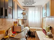 Apartament 2 camere, zona Adridan - Darmanesti 