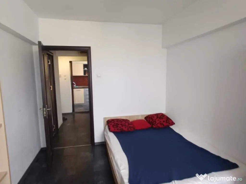 Apartament 3 camere Tineretului