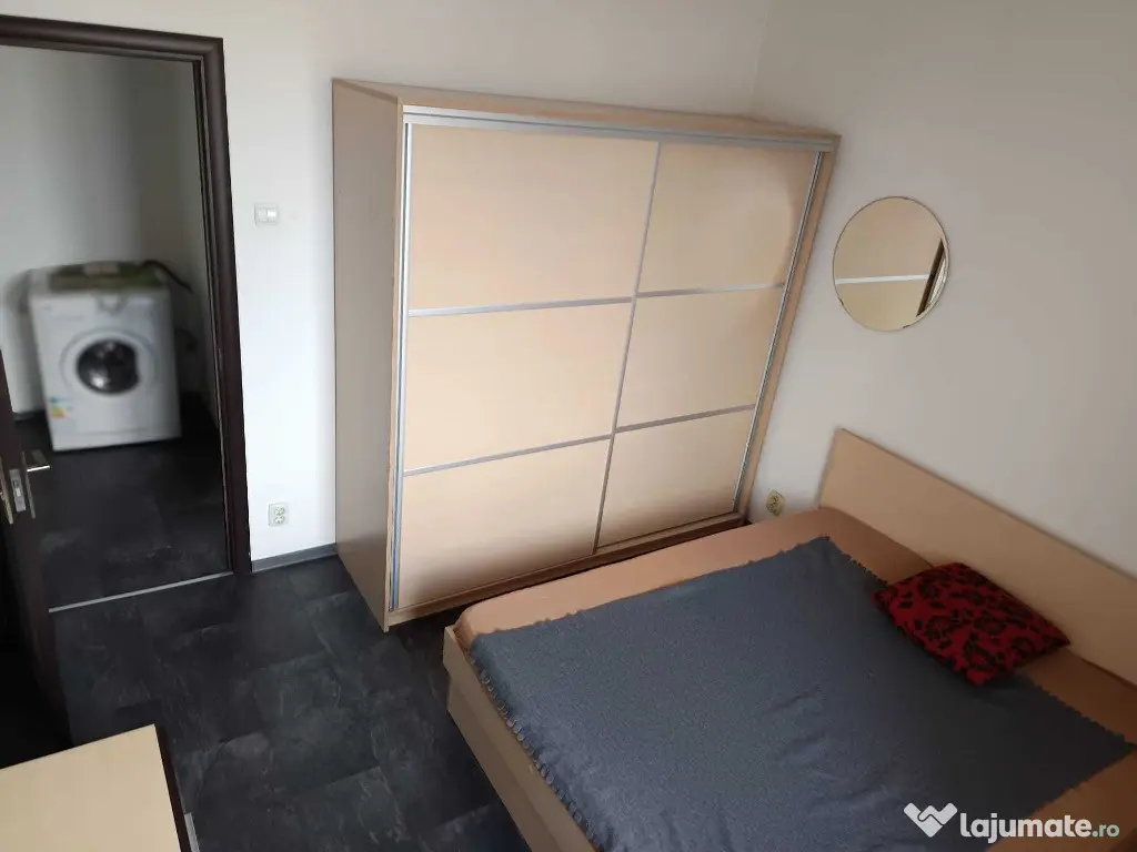 Apartament 3 camere Tineretului