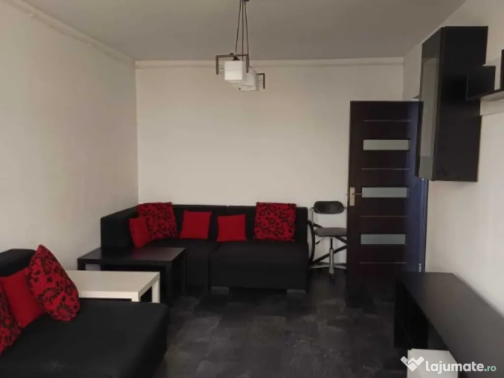 Apartament 3 camere Tineretului