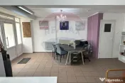 Spațiu de birouri de vânzare Bulevardul Ștefan cel Mar... 