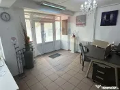 Spațiu de birouri de vânzare Bulevardul Ștefan cel Mar... 