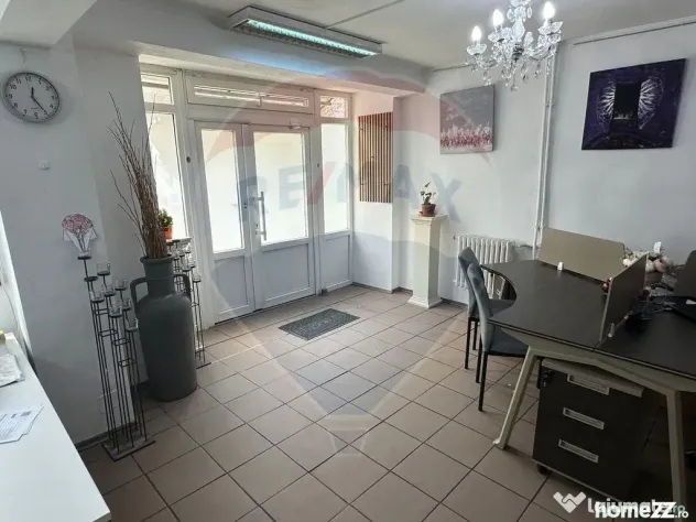 Spațiu de birouri de vânzare Bulevardul Ștefan cel Mar...