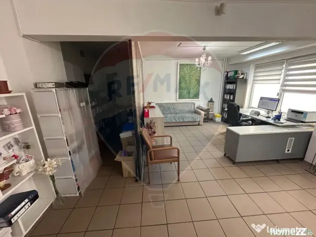 Spațiu de birouri de vânzare Bulevardul Ștefan cel Mar...