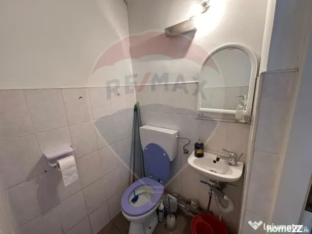 Spațiu de birouri de vânzare Bulevardul Ștefan cel Mar...