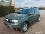 Dacia duster 1,3 benzina -150cp, full-full, 4 x 2, automata, 2024, 40.430 km