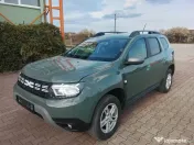 Dacia duster 1,3 benzina -150cp, full-full, 4 x 2, automata, 2024, 40.430 km 