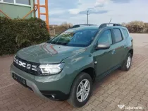 Dacia duster 1,3 benzina -150cp, full-full, 4 x 2, automata, 2024, 40.430 km