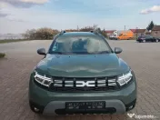Dacia duster 1,3 benzina -150cp, full-full, 4 x 2, automata, 2024, 40.430 km 