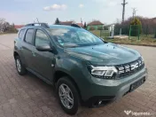 Dacia duster 1,3 benzina -150cp, full-full, 4 x 2, automata, 2024, 40.430 km 