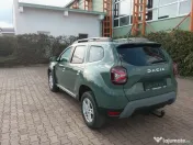 Dacia duster 1,3 benzina -150cp, full-full, 4 x 2, automata, 2024, 40.430 km 