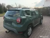 Dacia duster 1,3 benzina -150cp, full-full, 4 x 2, automata, 2024, 40.430 km 