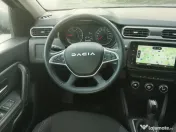 Dacia duster 1,3 benzina -150cp, full-full, 4 x 2, automata, 2024, 40.430 km 