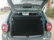 Dacia duster 1,3 benzina -150cp, full-full, 4 x 2, automata, 2024, 40.430 km 