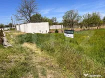 Teren intravilan 3000 mp la principala, Cosoveni