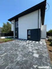 Casa 4 camere Otopeni | Toate utilitatile | 23 August 