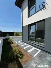Casa 4 camere Otopeni | Toate utilitatile | 23 August 