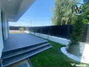 Casa 4 camere Otopeni | Toate utilitatile | 23 August 