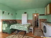 FILM! Casa cu sura, pivnita, balta cu pesti, 2.280 mp teren 