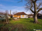 FILM! Casa cu sura, pivnita, balta cu pesti, 2.280 mp teren 