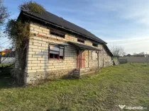 Casă Asuaju de Sus, 47 ari teren, investiție, necesită re