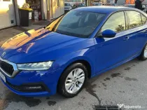 Skoda Octavia 1.5 Tsi