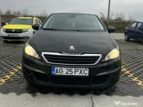 Vând Peugeot 308