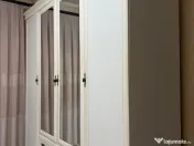 Dulap cu 4 uși și 2 sertare 