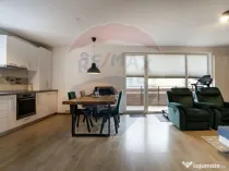 Comision 0%|2 camere Urban Pentha|Parcare subterană + bo...