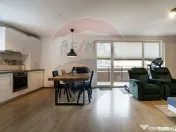 Comision 0%|2 camere Urban Pentha|Parcare subterană + bo... 