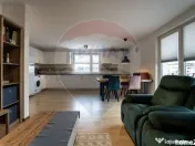 Comision 0%|2 camere Urban Pentha|Parcare subterană + bo... 