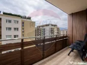 Comision 0%|2 camere Urban Pentha|Parcare subterană + bo... 