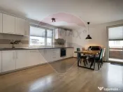 Comision 0%|2 camere Urban Pentha|Parcare subterană + bo... 