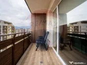 Comision 0%|2 camere Urban Pentha|Parcare subterană + bo... 