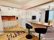 DE INCHIRIAT: Apartament cu 2 camere-strada Victoriei 