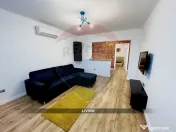 DE INCHIRIAT: Apartament cu 2 camere-strada Victoriei 