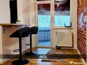 DE INCHIRIAT: Apartament cu 2 camere-strada Victoriei 