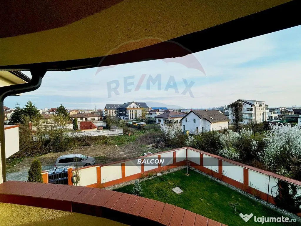 DE INCHIRIAT: Apartament cu 2 camere-strada Victoriei