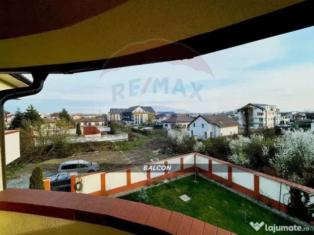 DE INCHIRIAT: Apartament cu 2 camere-strada Victoriei