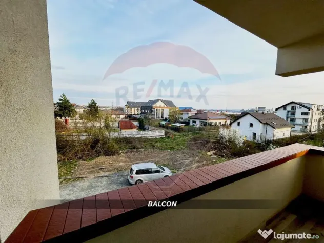 DE INCHIRIAT: Apartament cu 2 camere-strada Victoriei