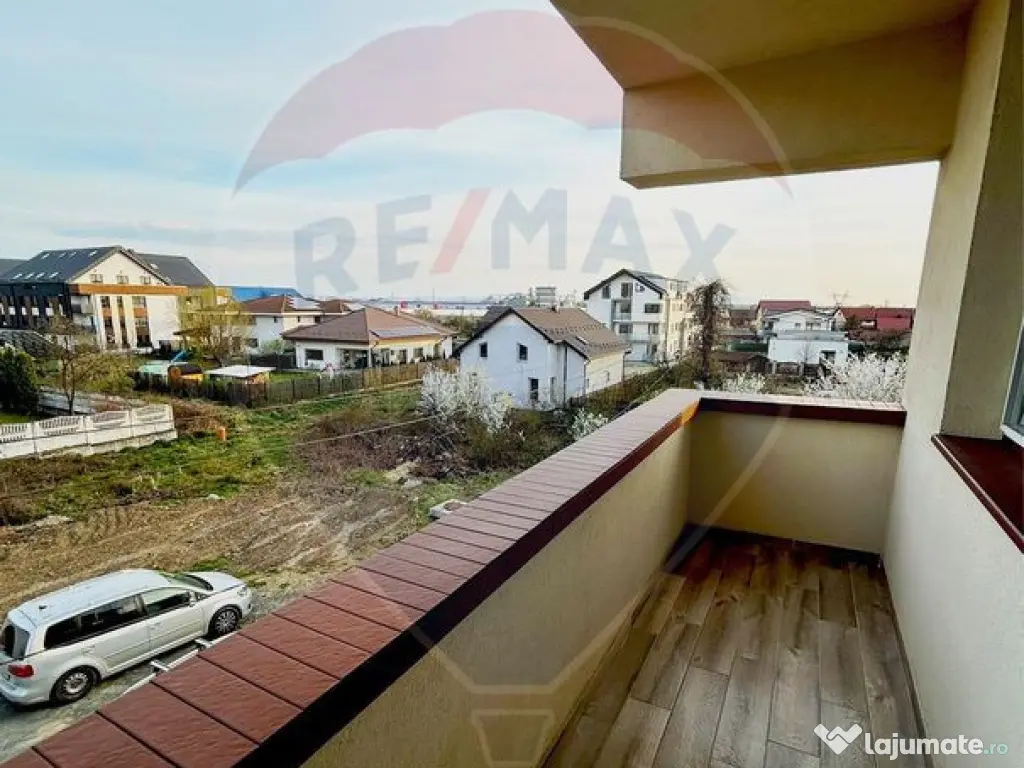 DE INCHIRIAT: Apartament cu 2 camere-strada Victoriei