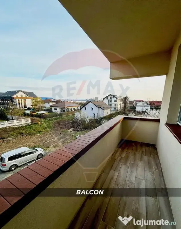 DE INCHIRIAT: Apartament cu 2 camere-strada Victoriei