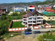 DE INCHIRIAT: Apartament cu 2 camere-strada Victoriei 