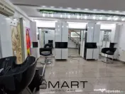 Salon infrumusetare cosmetica si coafor ultracentral 