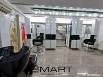 Salon infrumusetare cosmetica si coafor ultracentral