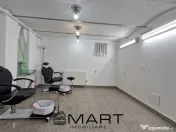 Salon infrumusetare cosmetica si coafor ultracentral 